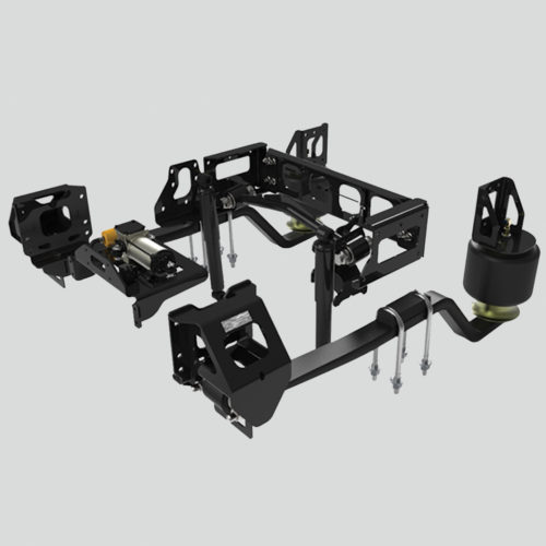 air suspension