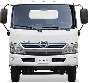 混合動力車