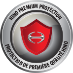 Hino premium protection