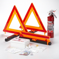 First Aid Kit