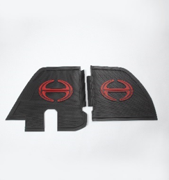 Floor Mats COE