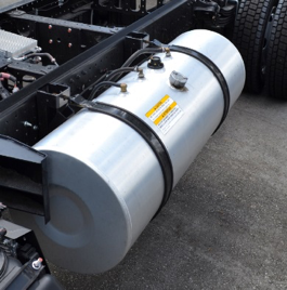 Fuel Tank COE