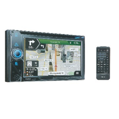 GPS Radio