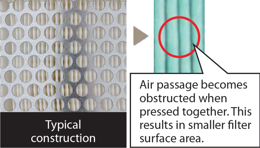 air filter
