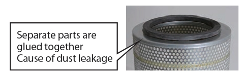 air cleaner filter