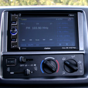 digital radio image
