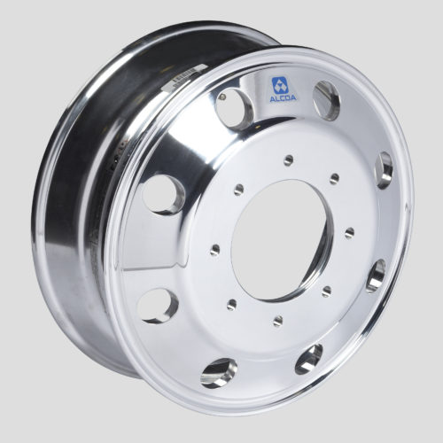 aluminum wheels