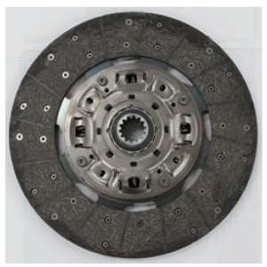 Clutch Disc