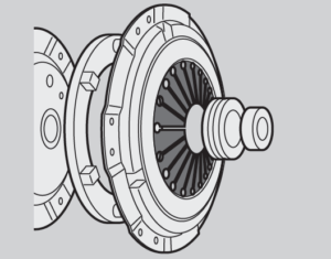 wheel assembly